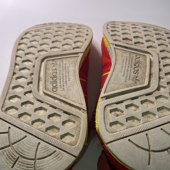 Adidas Nmd - Picture 4 of 5